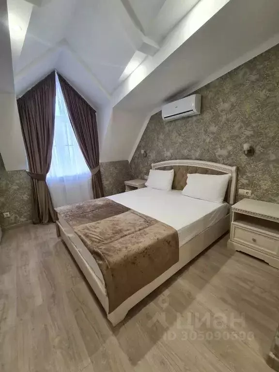 Комната Ростовская область, Красный Сулин ул. Фурманова, 30 - Фото 1