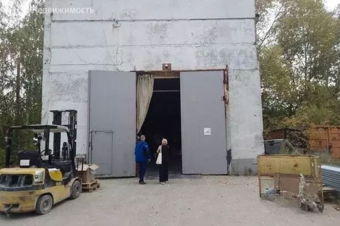 Склад (400 м) - Фото 1