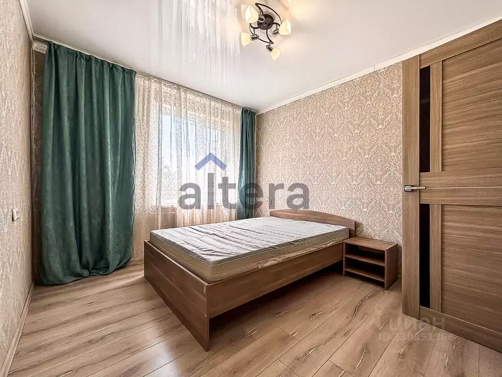 2-к кв. Татарстан, Казань Профессора Камая ул., 5 (43.0 м) - Фото 1