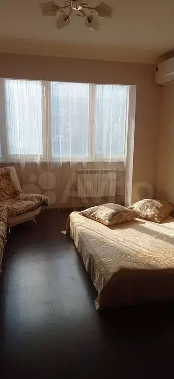 3-к. квартира, 65 м, 5/9 эт. - Фото 0