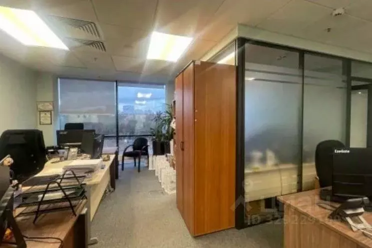 Офис в Москва Верейская ул., 11 (4564 м) - Фото 1