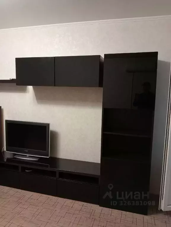 2-к кв. Татарстан, Казань ул. Хусаина Мавлютова, 21 (49.0 м) - Фото 1