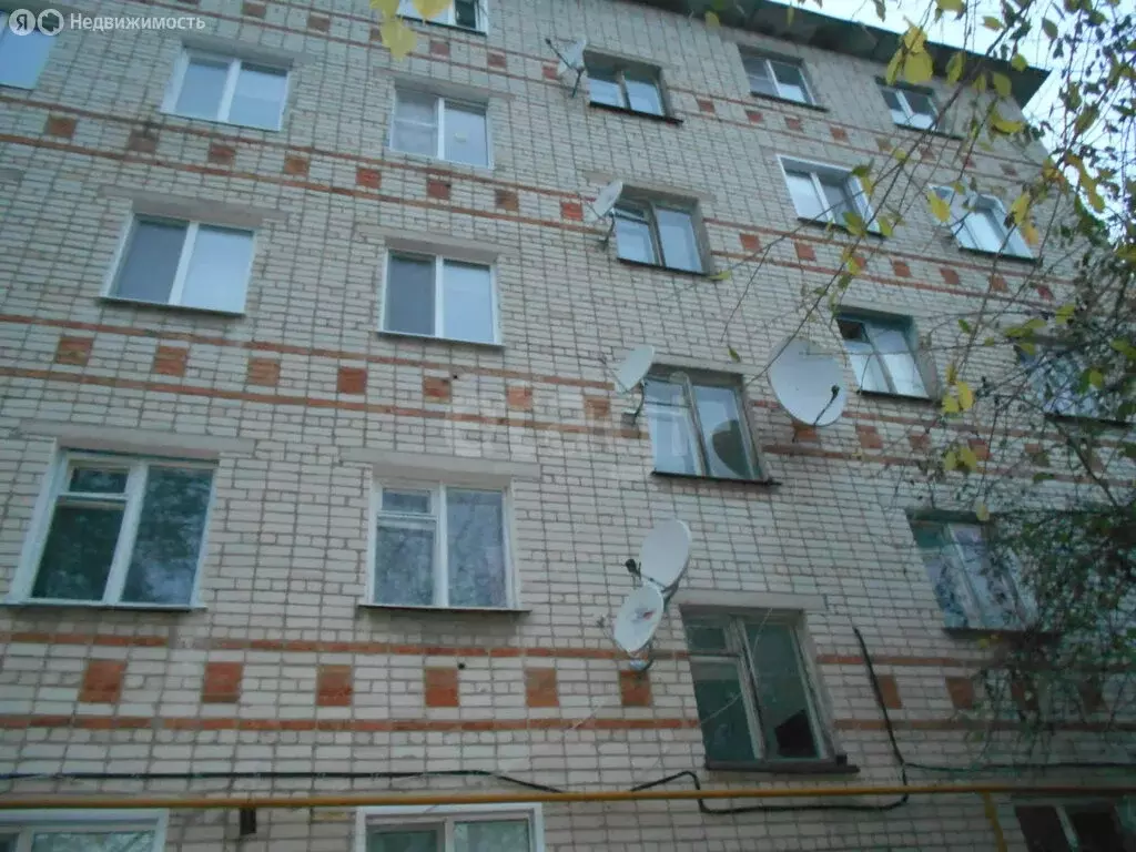 2-комнатная квартира: Валуйки, улица Пархоменко, 24 (43.1 м) - Фото 2