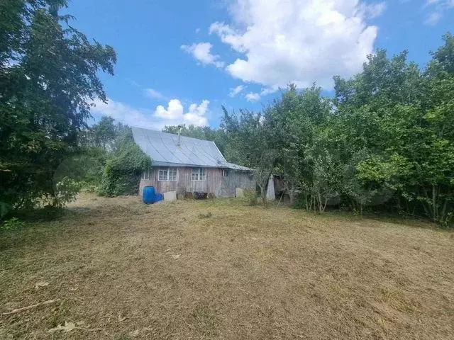 Дача 10,7 м на участке 6 сот. - Фото 0