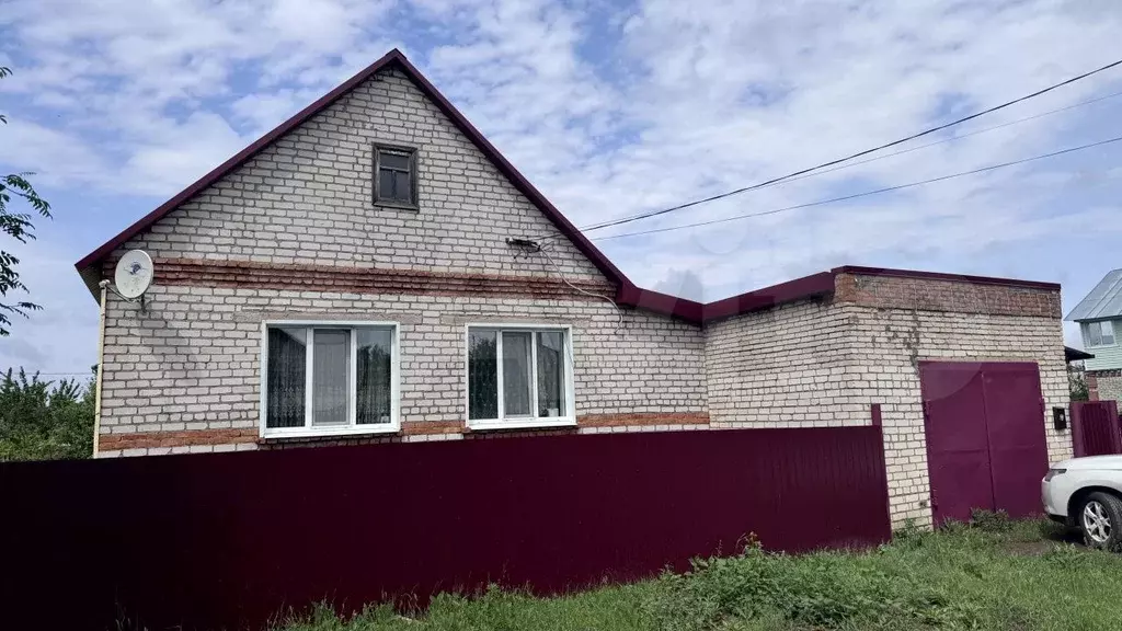 Дом 65,1 м на участке 8,3 сот. - Фото 1