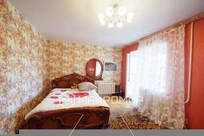 4-к кв. Архангельская область, Архангельск просп. Ломоносова, 13 ... - Фото 1