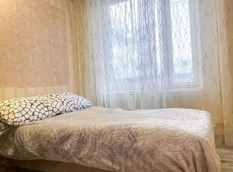2-к кв. Москва ул. Черняховского, 9К3 (50.0 м) - Фото 0