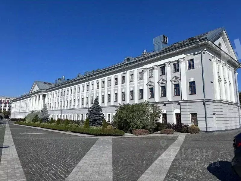 Офис в Москва Волочаевская ул., 40ГС4 (1072 м) - Фото 2