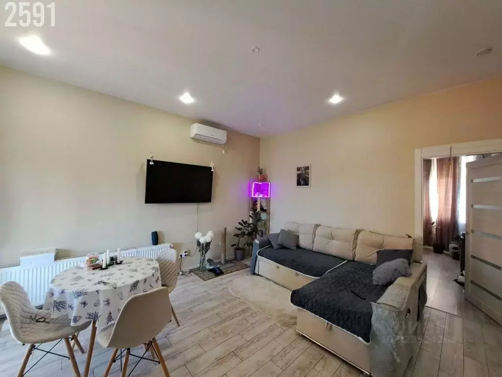 Дом в Севастополь Милосердие СТ,  (80 м) - Фото 2