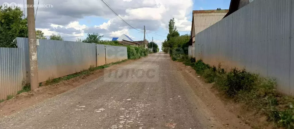 Участок в Оренбург, дачный массив Ростоши-3, СНТ Оригинал (9.66 м) - Фото 1