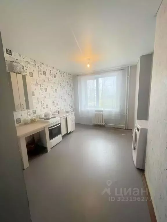 3-к кв. Иркутская область, Усольский район, Новомальтинское ... - Фото 2