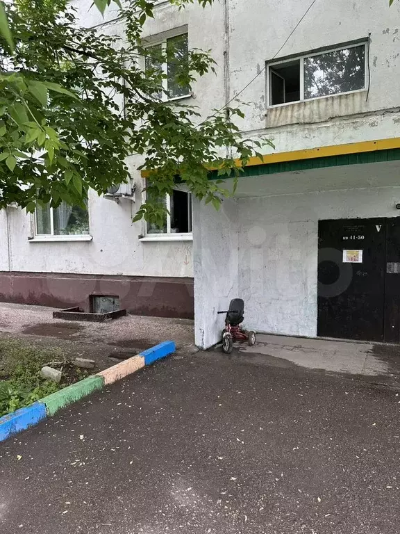 Комната 14,4 м в 4-к., 5/5 эт. - Фото 1