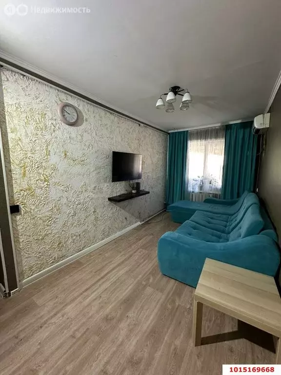 Дом в Яблоновский, Красная улица, 38 (89 м) - Фото 2