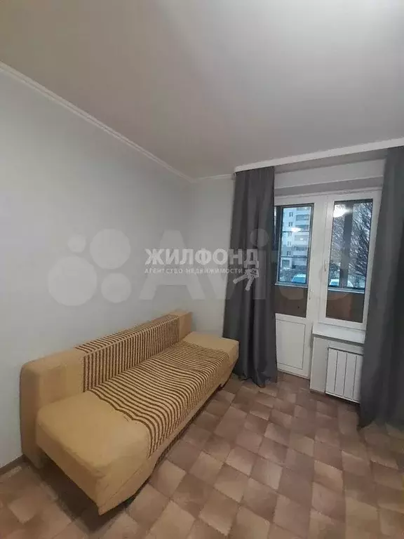 Квартира-студия, 20 м, 1/9 эт. - Фото 1