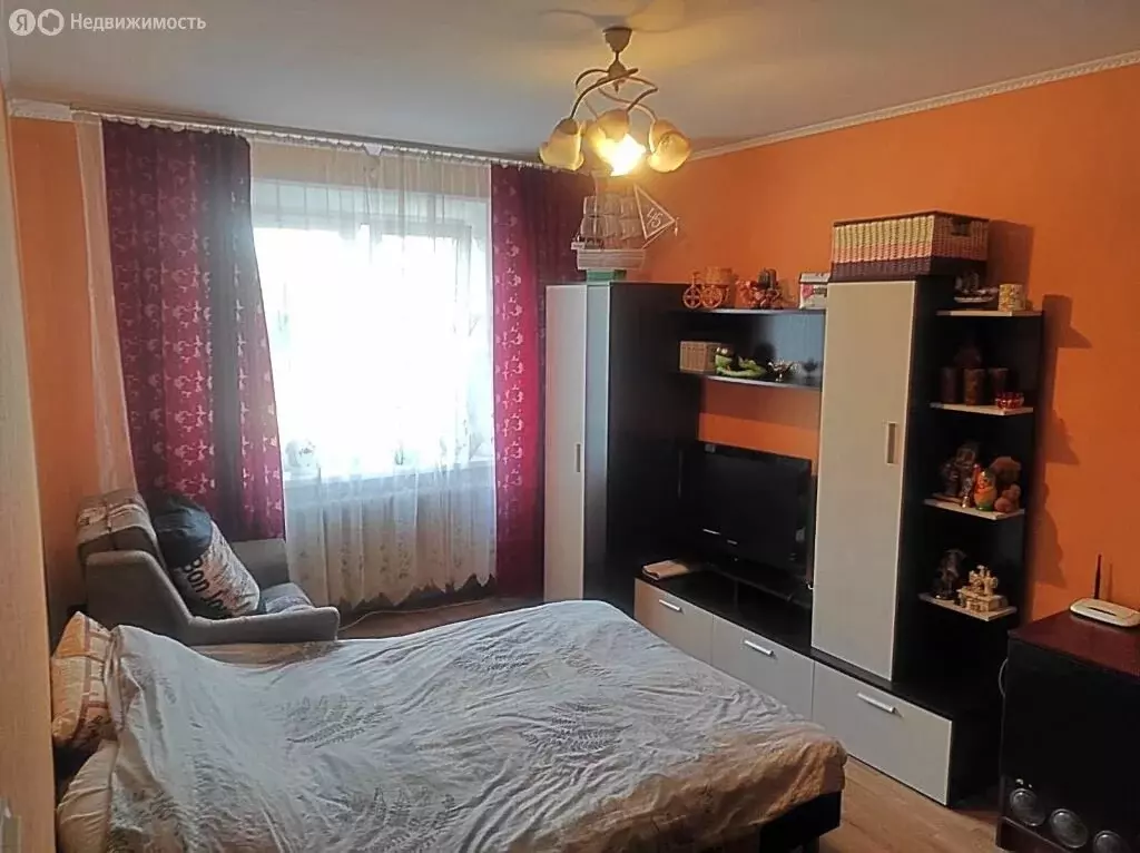 1-комнатная квартира: Тверь, Хрустальная улица, 41к1 (37.6 м) - Фото 1