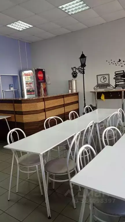 Помещение свободного назначения в Омская область, Омск ул. Звездова, ... - Фото 2