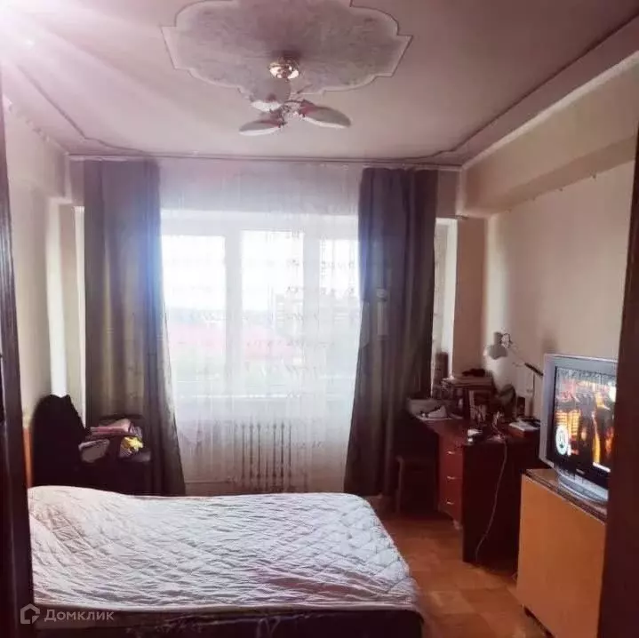 Продаётся 2-к квартира, 49 м - Фото 1