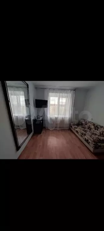 1-к. квартира, 33 м, 5/9 эт. - Фото 1