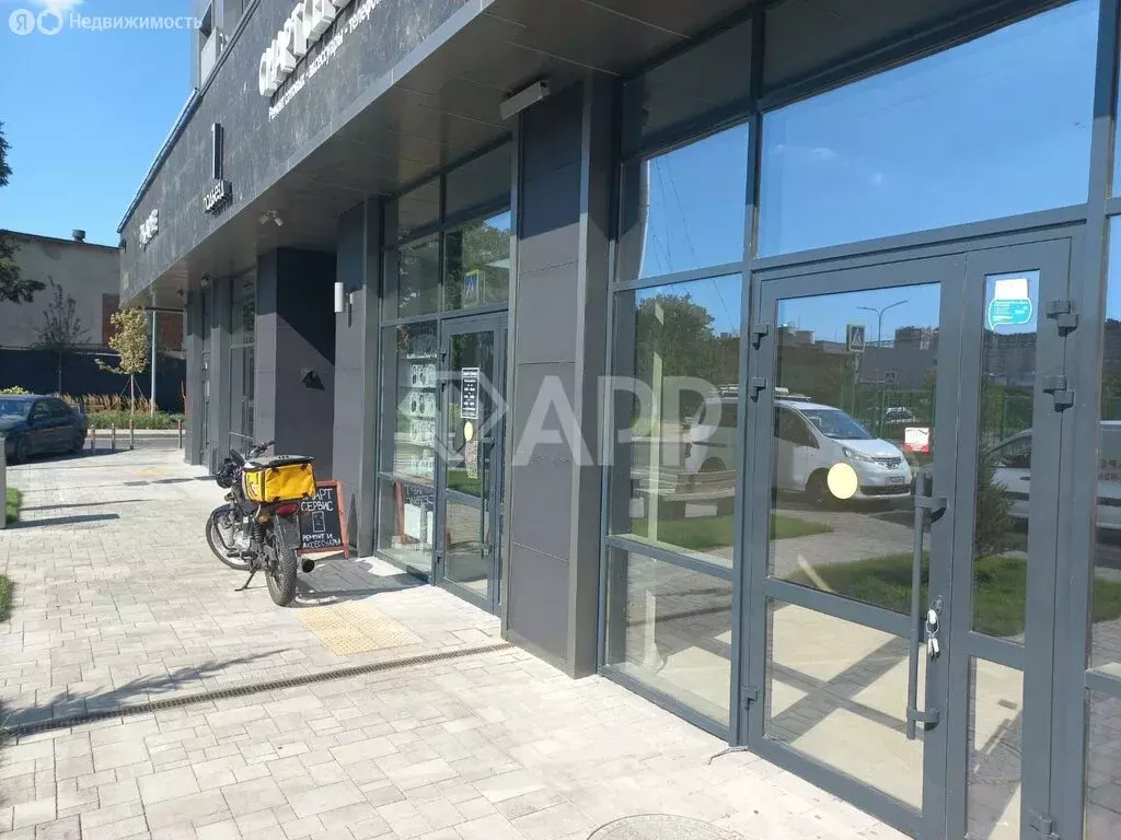 Помещение свободного назначения (44 м) - Фото 1