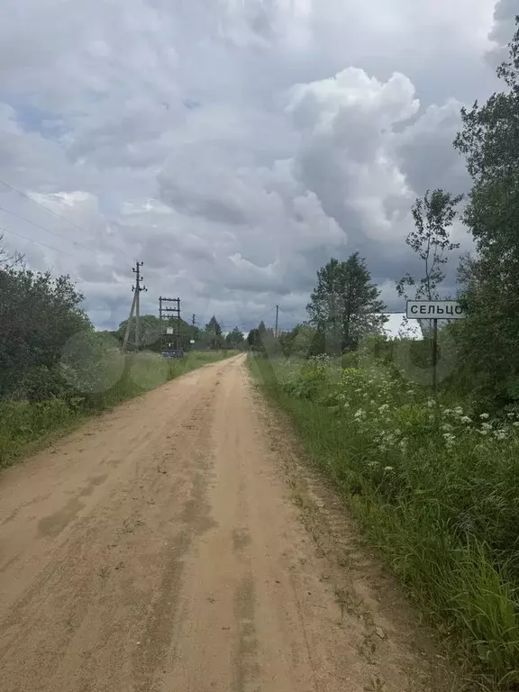 Участок 51 сот. (ИЖС) - Фото 0