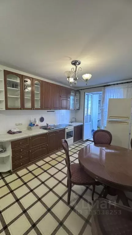 2-к кв. Самарская область, Тольятти ул. Автостроителей, 3 (56.9 м) - Фото 1