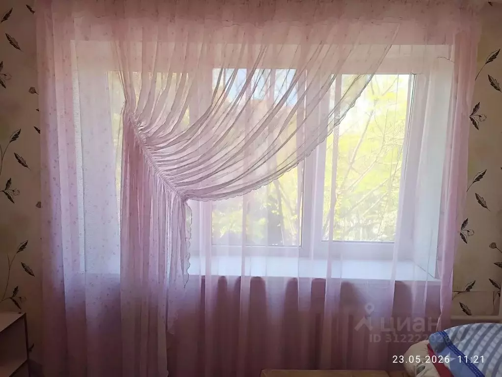 Комната Калининградская область, Калининград Красная ул., 136 (13.0 м) - Фото 2