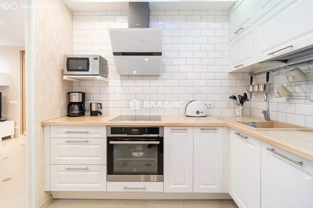 Дом в Петрозаводск, Университетская улица, 5к1 (130 м) - Фото 2