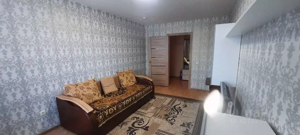 1-к кв. Башкортостан, Уфа бул. Назара Наджми, 19/1 (35.0 м) - Фото 2