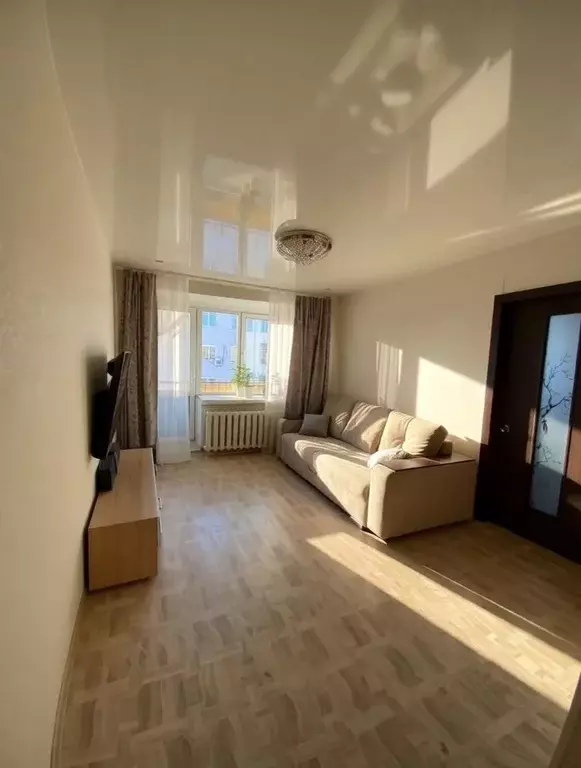 Квартира, 3 комнаты, 49 м - Фото 1