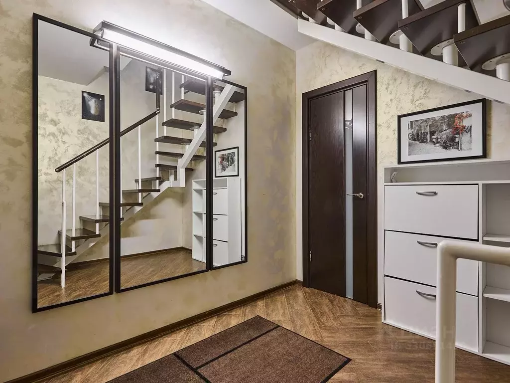 3-к кв. Санкт-Петербург Выборгское ш., 7К1 (72.0 м) - Фото 1