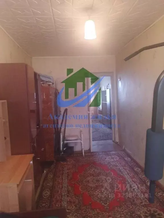 3-к кв. Оренбургская область, Орск пос. Первомайский, ул. Кубанская, ... - Фото 2