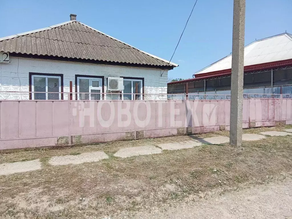 Дом, 50.4 м - Фото 0