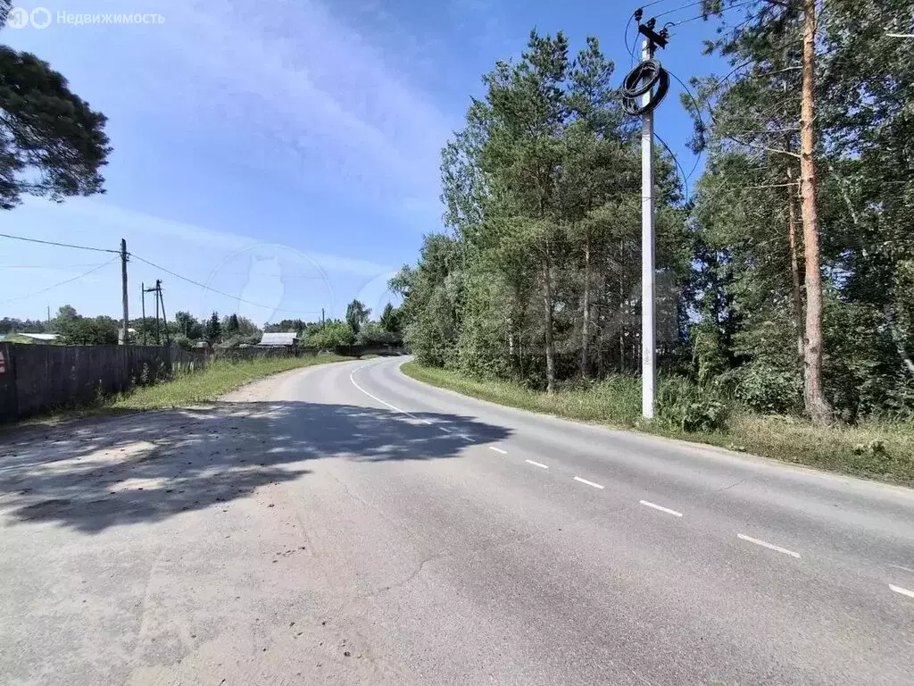 Участок в Тюменский муниципальный округ, СНТ Архитектор (8 м) - Фото 2