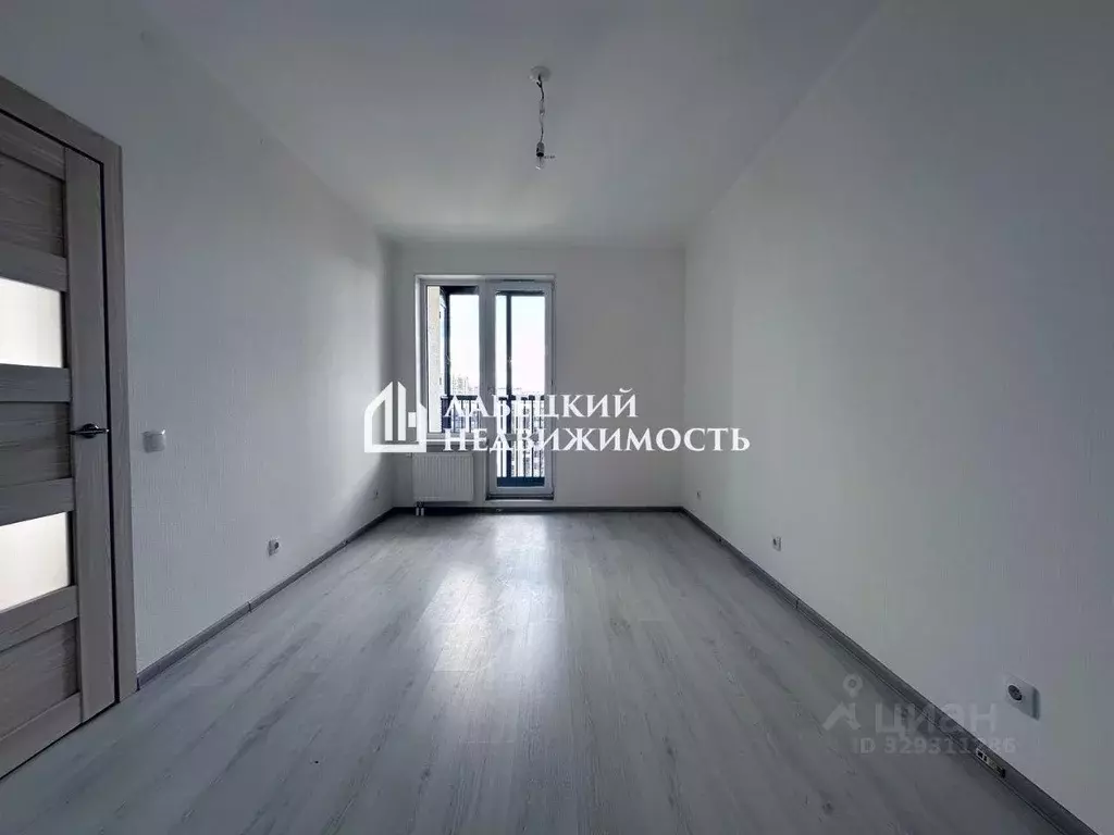 Квартира, 1 комната, 31.3 м - Фото 1
