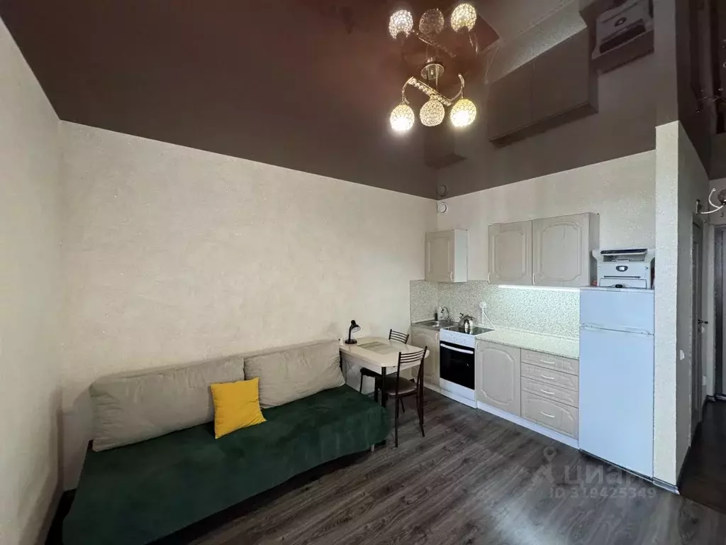 Студия Рязанская область, Рязань Московское ш., 33к3 (30.0 м) - Фото 0