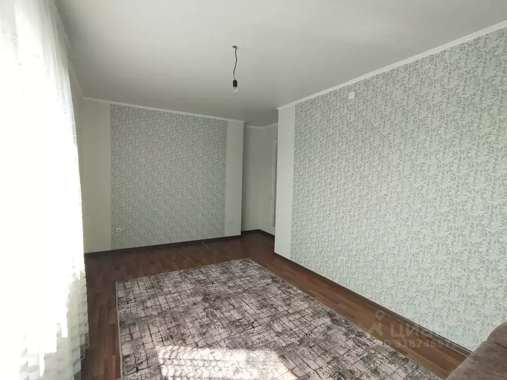 1-к кв. Омская область, Омск Рябиновка мкр,  (33.0 м) - Фото 1