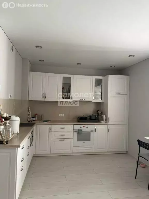 Квартира-студия: Омск, Пригородная улица, 21к4 (26.6 м) - Фото 1