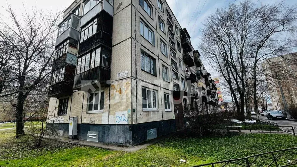 Квартира, 2 комнаты, 42.04 м - Фото 0
