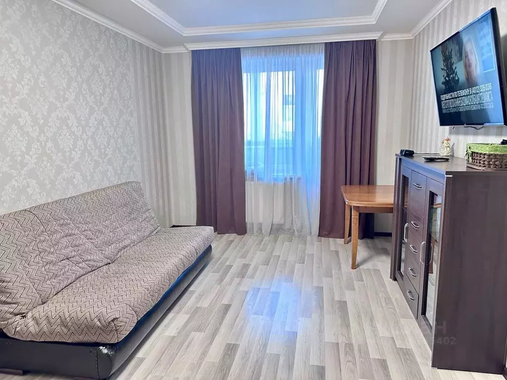 3-к кв. Калининградская область, Калининград Балашовская ул. (76.0 м) - Фото 1