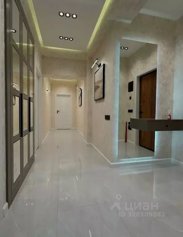 2-к кв. Краснодарский край, Сочи Центральный мкр, ул. Войкова, 21 ... - Фото 1