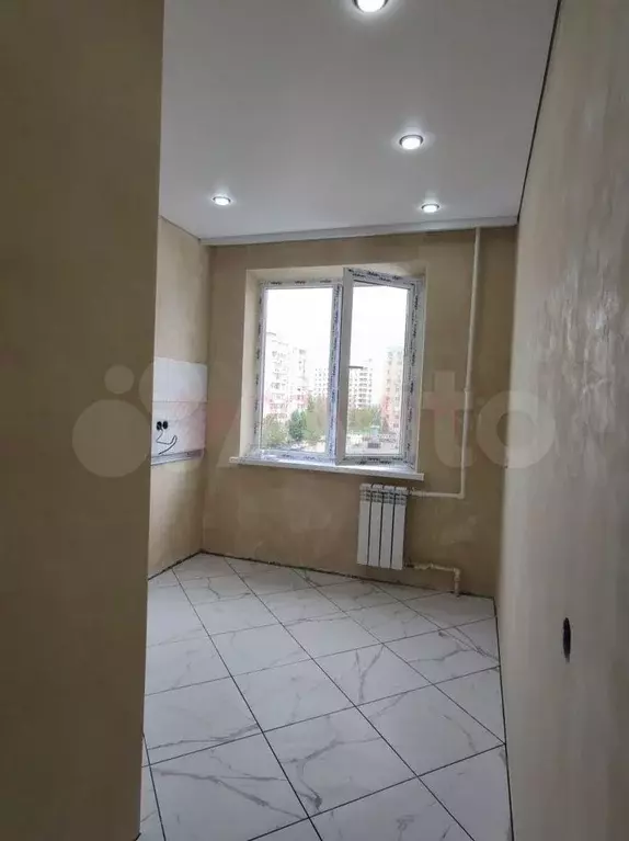 1-к. квартира, 31 м, 6/9 эт. - Фото 1