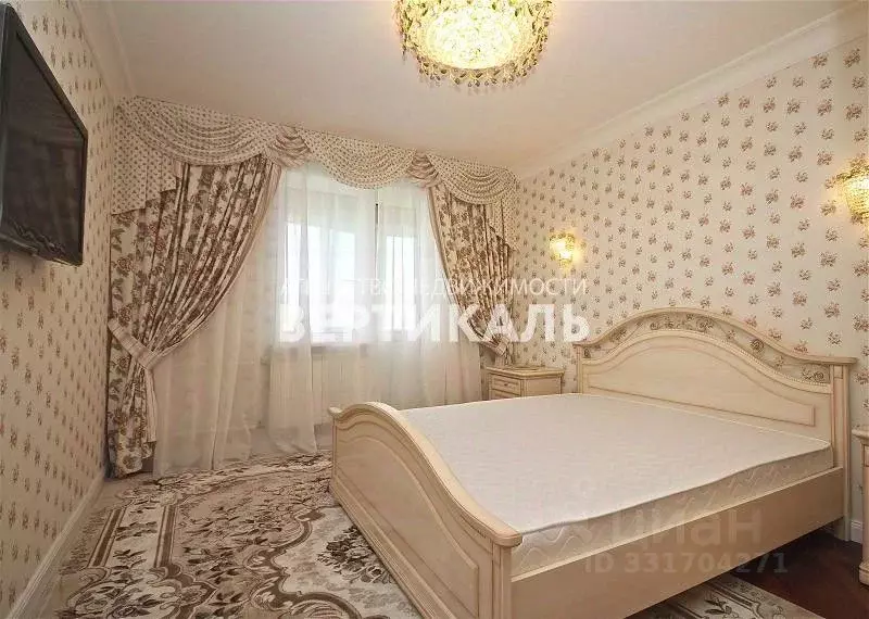 4-к кв. Москва ул. Островитянова, 9К5 (123.0 м) - Фото 1