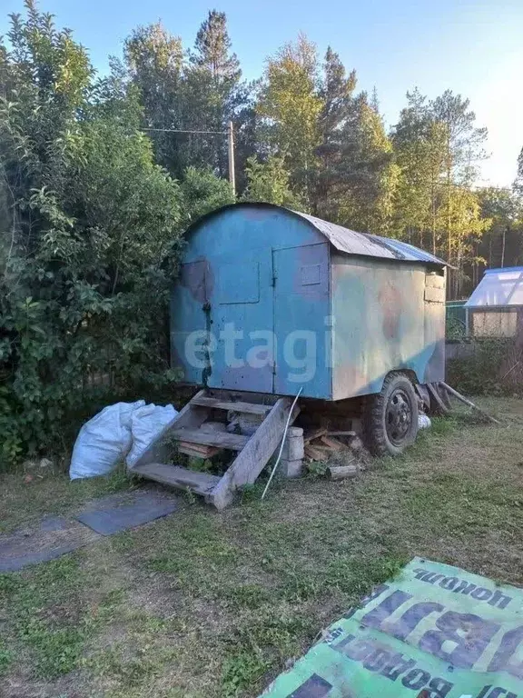 Дом в Свердловская область, Нижний Тагил Белая Ватиха КС,  (30 м) - Фото 1