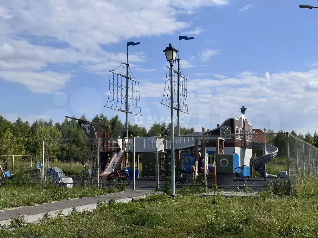 Участок 6 сот. (ИЖС) - Фото 0