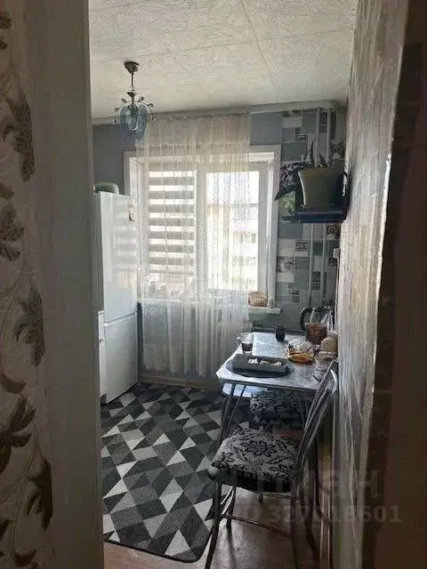 1-к кв. Иркутская область, Шелехов 3-й кв-л, 7 (30.5 м) - Фото 1