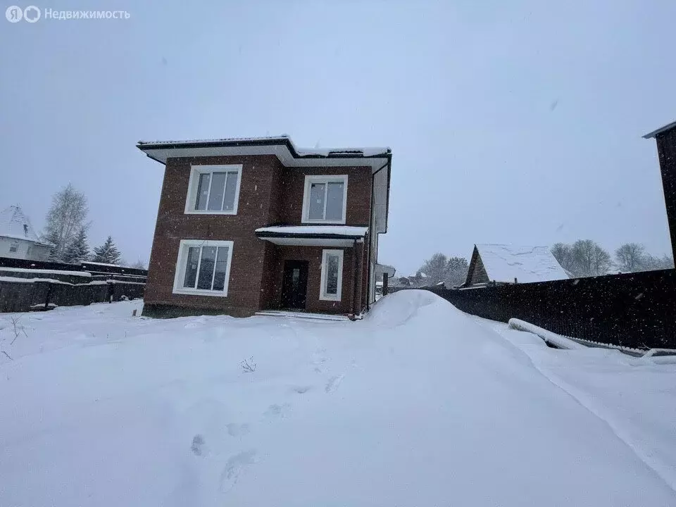 Дом в деревня Давыдково, 91 (211 м) - Фото 1