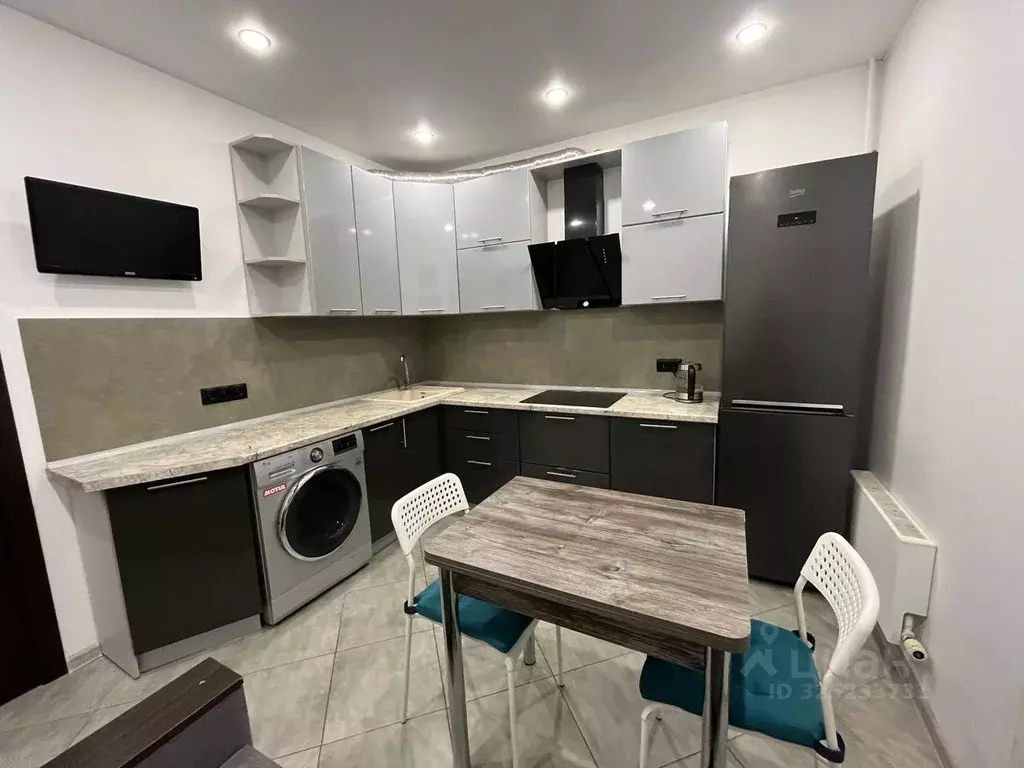 1-к кв. Москва ул. Академика Понтрягина, 11к3 (39.0 м) - Фото 1