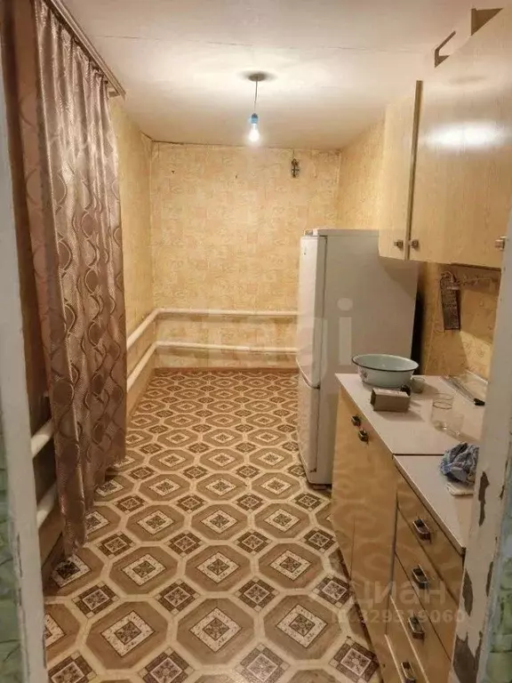 Дом в Калмыкия, пос. Яшкуль ул. Пионерская, 24 (61 м) - Фото 2