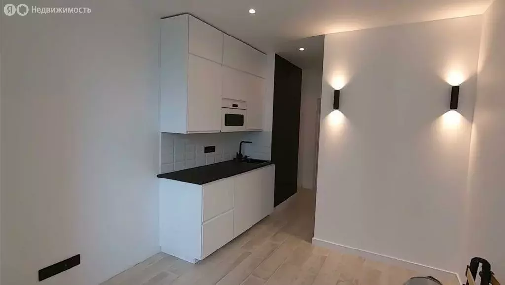 Квартира-студия: Краснодар, улица им. Героя Яцкова И.В., 19 (28 м) - Фото 2