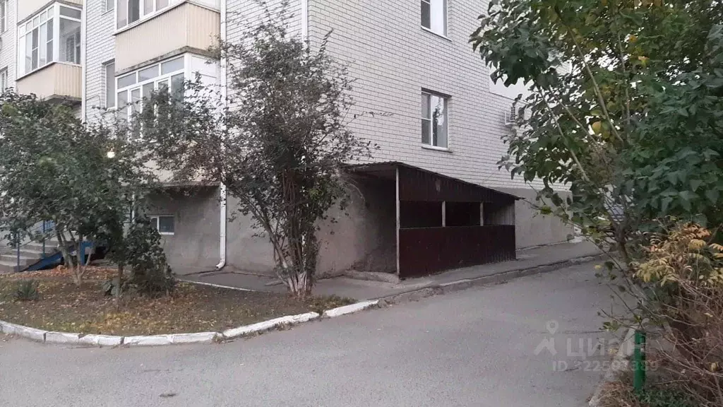 Помещение свободного назначения в Ставропольский край, Михайловск ... - Фото 1